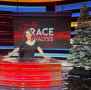 Sportitalia Giornaliste Elisa Donatini
